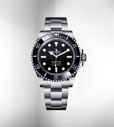 rolex submariner comparison 2020|2020 Rolex Submariner date.